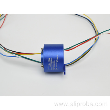 Wholesale High Voltage Slip Ring